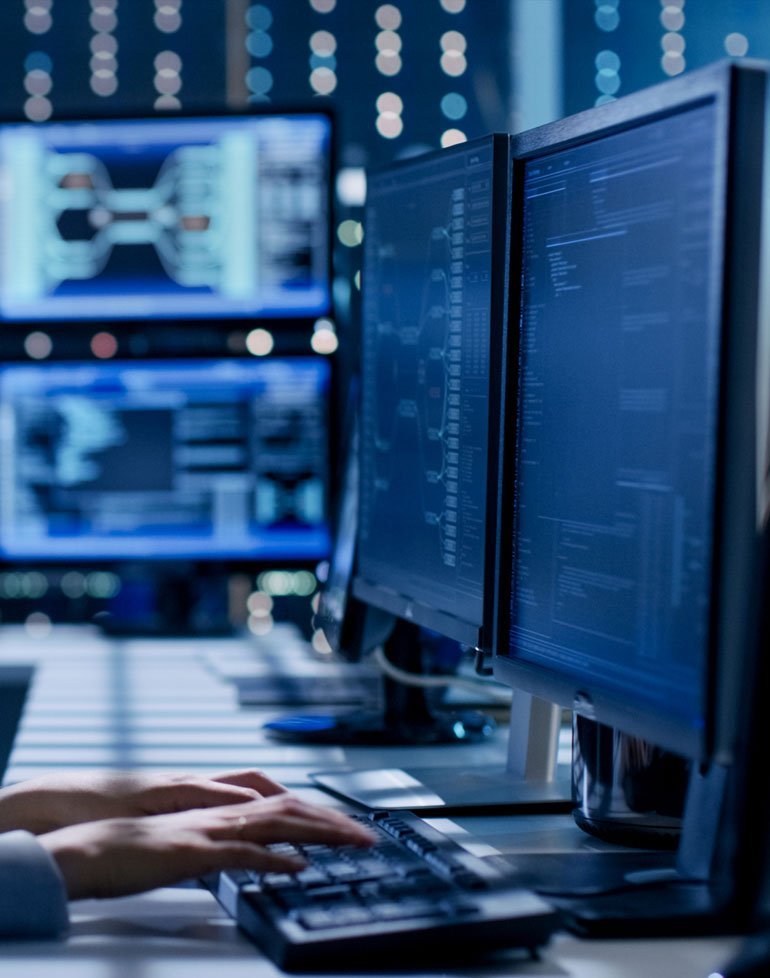 Platform Informatique Platform Integration